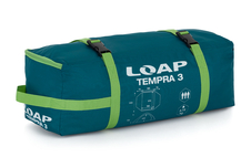 Stan LOAP TEMPRA 3 /3 osoby