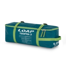 Stan LOAP TEMPRA 3 /3 osoby
