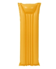 Lehátko nafukovací barevné 183x69cm