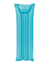 Lehátko nafukovací barevné 183x69cm