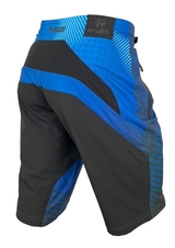 Kraťasy pánské HAVEN ENERGIZER Factory modré