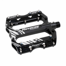 Pedály Reverse Escape Pro Shred Hard Edition black 