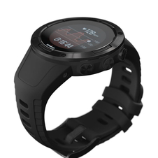 Hodinky SUUNTO 5 All black