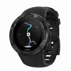 Hodinky SUUNTO 5 All black