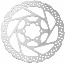 Brzdový kotouč Shimano Deore SM-RT56M 180mm 6 děr