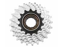 Kolečko 6 14-24z SunRace index stř.+1černé