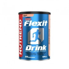 Nápoj Nutrend Flexit Drink 400g