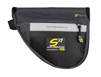 Brašna do rámu Sport Arsenal 513 dámská dvojbrašna