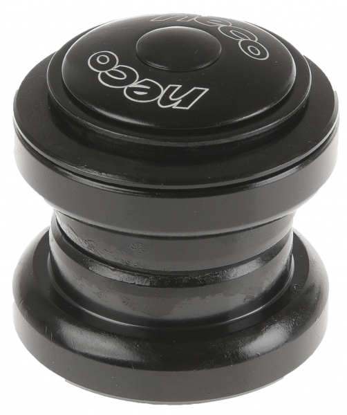 Hlavové složení AH 1Fe černé NECO