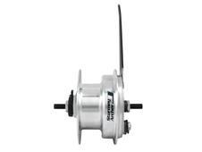 Náboj přední Sturmey-Archer XL-FDD30T bubnová brzda 90mm+dynamo 6V/3W