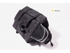 Brašna na nosič Sport Arsenal 450 12l