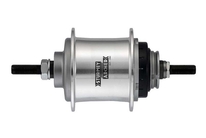 Náboj Sturmey-Archer RS-RF3 3r. volnoběžný, rotary řazení