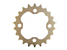 Převodník Shimano M532 22z stř.