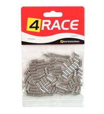 Koncovka bowdenu 4RACE 4.0mm 100ks