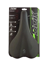 Sedlo DDK MTB D258 černé
