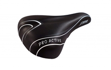 Sedlo DDK MTB F5633 Active černé
