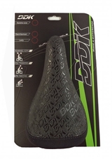 Sedlo DDK BMX D242 černé