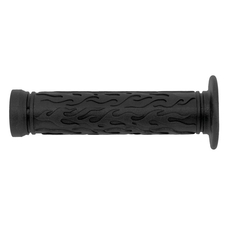 Gripy VELO BMX černé