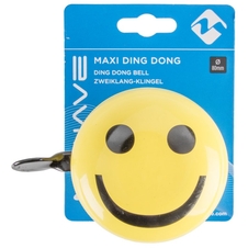 Zvonek M-Wave velký Smiley