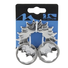 Pastorky pro single speed