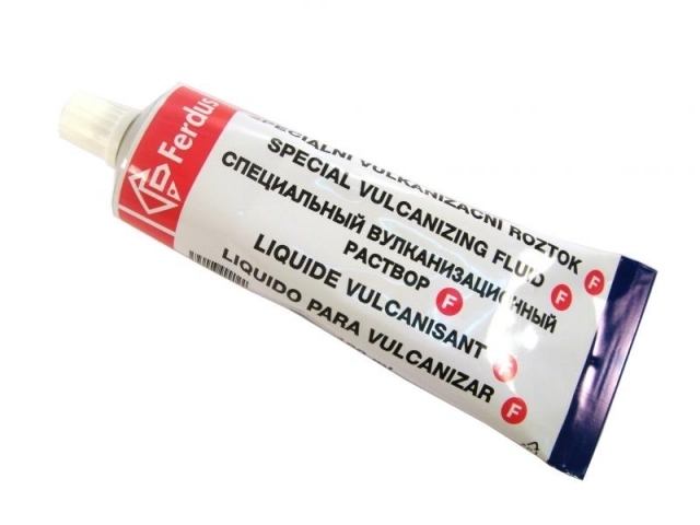 Lepidlo Ferdus tuba 100ml pro pláště