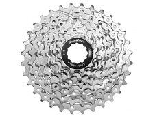 Kazeta  9 11-32z SunRace 969 NICKEL
