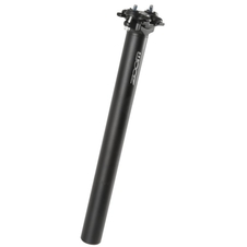Sedlovka ZOOM Al SB0 27.2x350mm