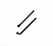 Drát nerez CnSpoke 2mm černý