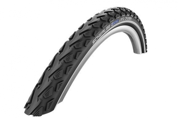 Plášť Schwalbe LandCruiser 37-622/35C