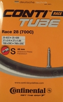 Duše Continental RACE 28 S42