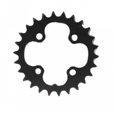 Převodník Shimano M610-590 26z