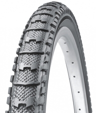 Plášť RALSON R4121 26x1.95 52-559 SEMI SLICK