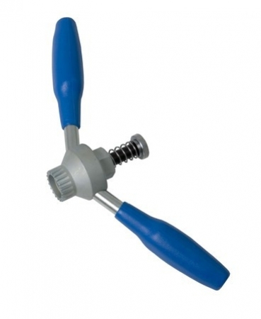 Klíč stahovací středu Kovys SH Shimano pákový