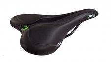 Sedlo DDK MTB D540A černé