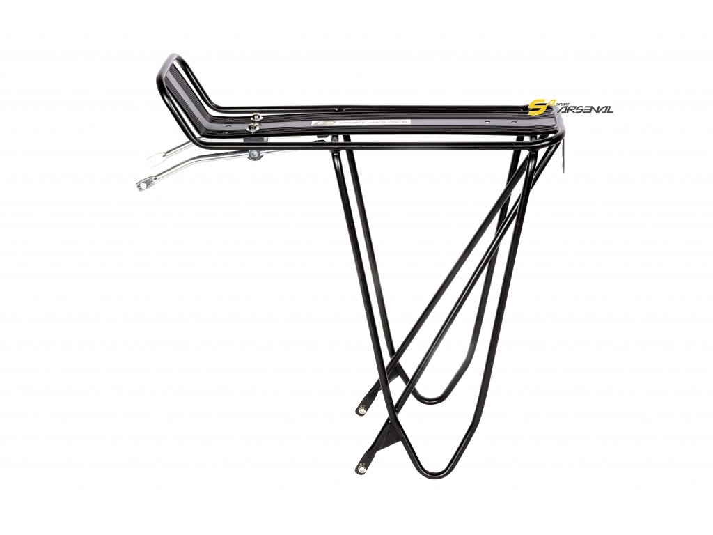 Nosič Sport Arsenal 001 černý