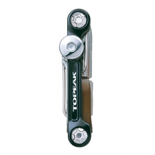Multiklíč TOPEAK Mini 20 Pro černý