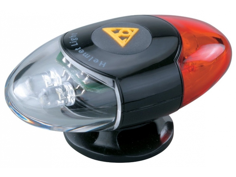 Osvětlení na přilbu TOPEAK HeadLux