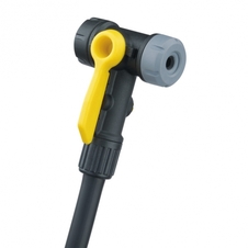 Hustilka TOPEAK JoeBlow Max HP bílá