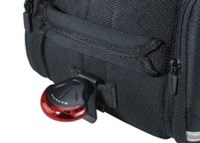 Brašna na nosič TOPEAK MTX Trunk Bag EXP