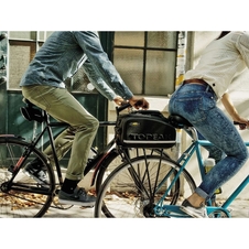 Brašna na nosič TOPEAK MTX Trunk Bag DX