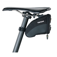 Brašna pod sedlo TOPEAK Aero Wedge Pack Small pásky