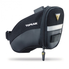 Brašna pod sedlo TOPEAK Aero Wedge Pack Samll QuickClick