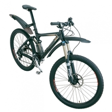 Blatník zadní TOPEAK Defender FX MTB