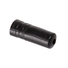 Koncovka bowdenu 5mm plastová 100ks