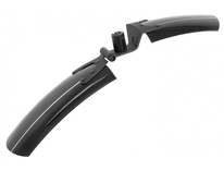 Blatník přední M-Wave FAT BIKE 115mm