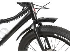 Blatník přední M-Wave FAT BIKE 115mm
