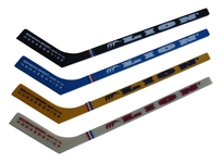 Hokejka mini Lion 30cm - rovná