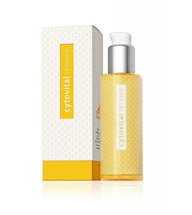 Energy Cytovital Renove kosmetický krém