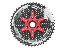 Kazeta 11 SunRace MX8 BLACK 11-46z