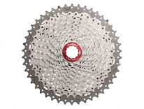 Kazeta 11 SunRace MX8 METALLIC 11-46z